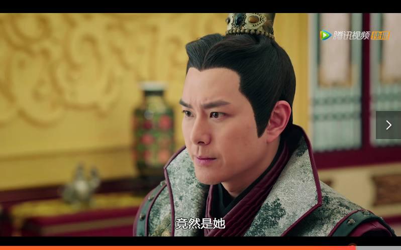 宫心计2:用朱砂提取水银的竟是她!害李旦和淑