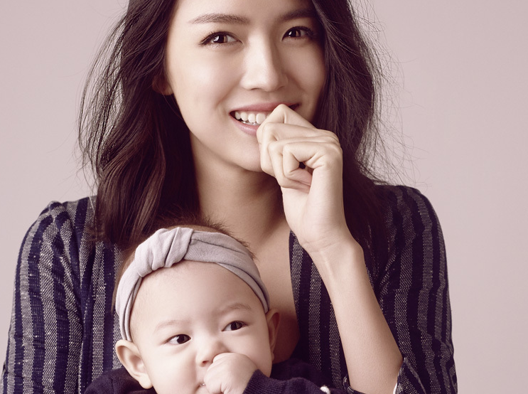 张梓琳十年前当奥运火炬手旧照流出,要知道连张梓琳自己都没见过