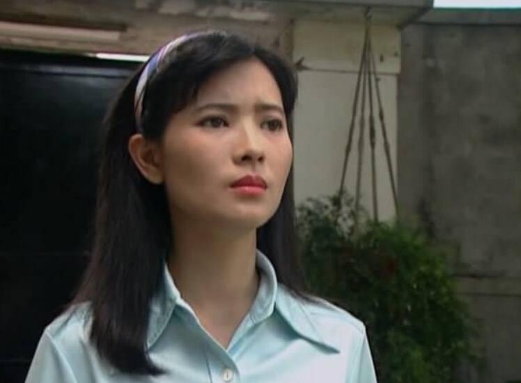 《大时代》5美现状:前3位都没孩子,最令人心疼的她现实中最幸福