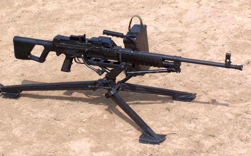 步兵|重机枪|榴弹_新浪新闻