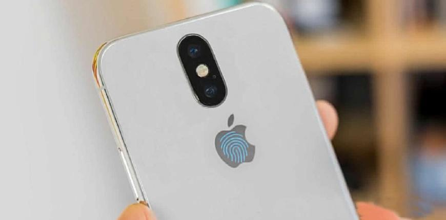 iphone9plus概念图曝光,真会长成这样吗?