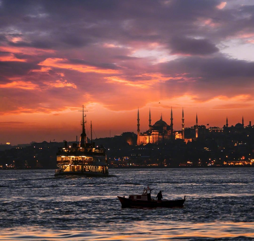 伊斯坦布尔 - 伊斯坦布尔景点 - 华侨城旅游网