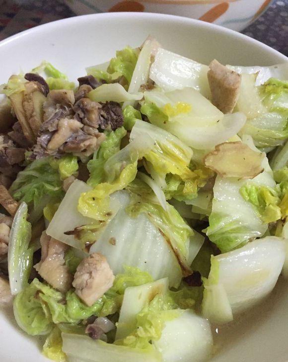 晒晒弟媳做的一桌好菜, 真是个超级能干的女人