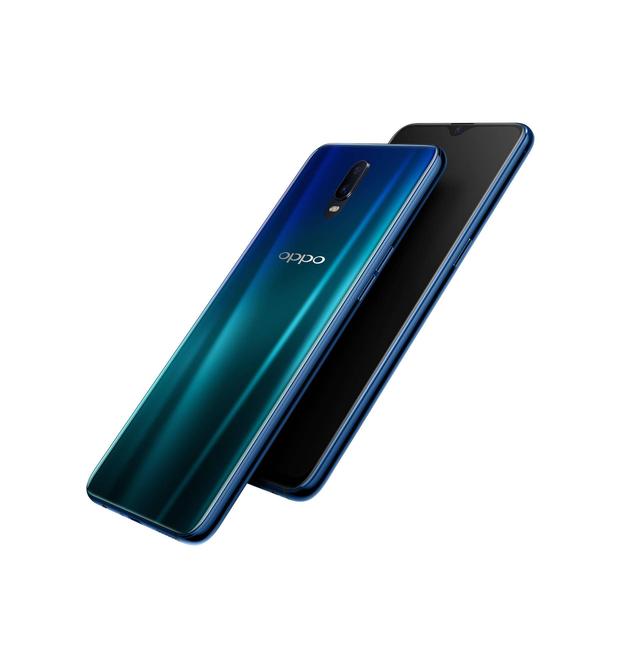 oppo 5g手机:或是第一家发布的企业,专利费不担心