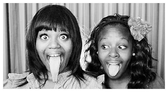 吉尼斯纪录|舌头|女人世界_新浪新闻