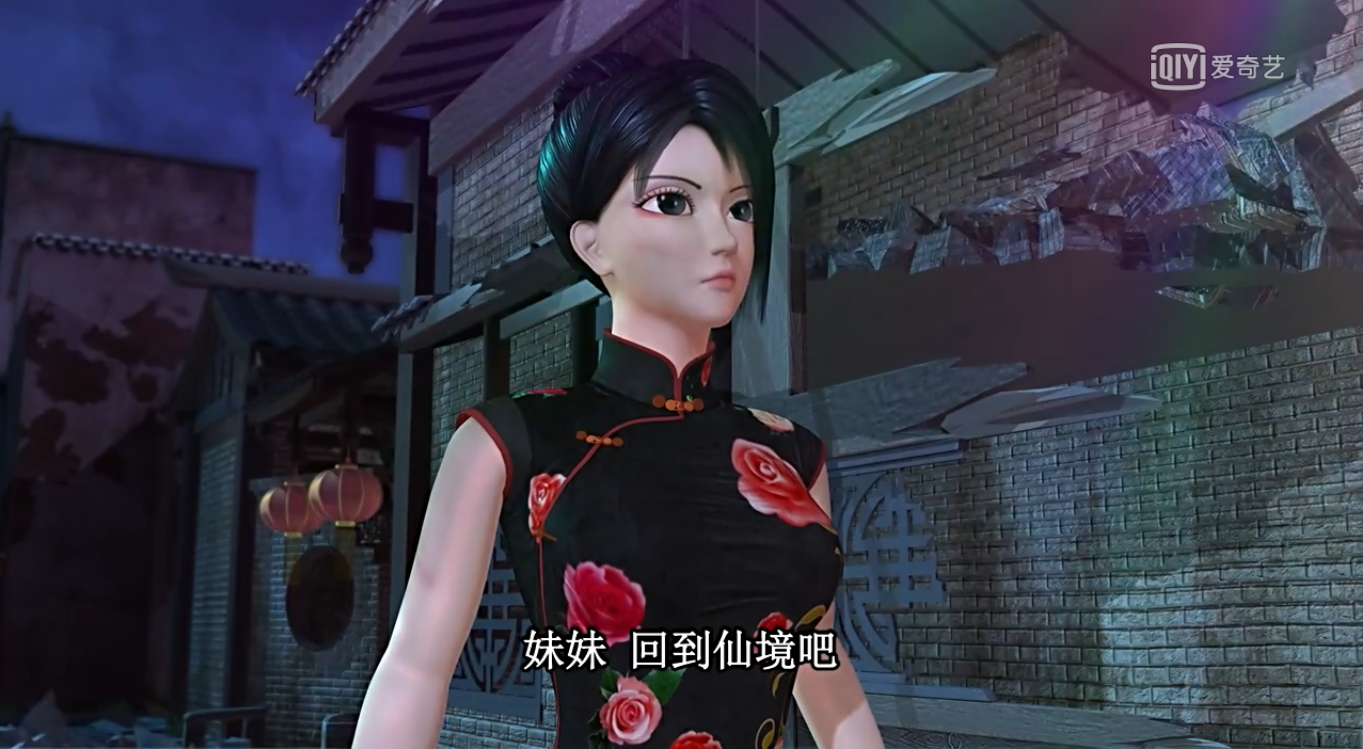 精灵梦叶罗丽:辛灵店长和水王子为何偏爱王默?原因其实很简单!