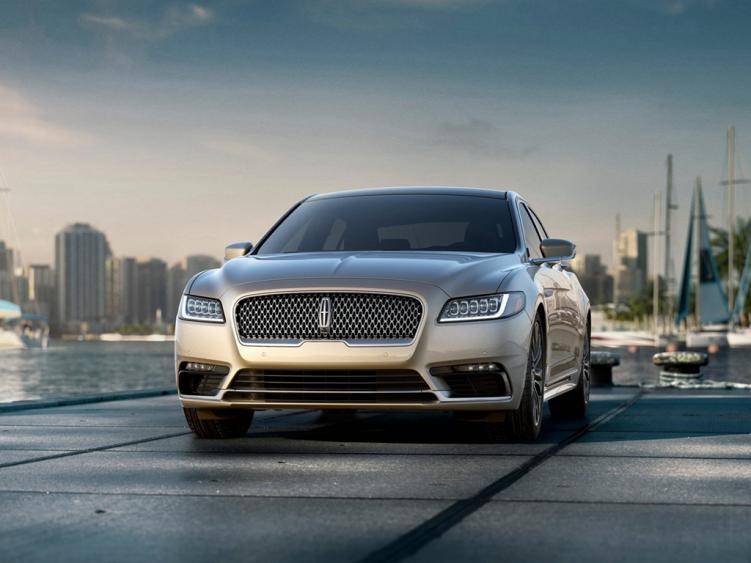 美国原产汽车进口加25%关税,贸易战背后汽车