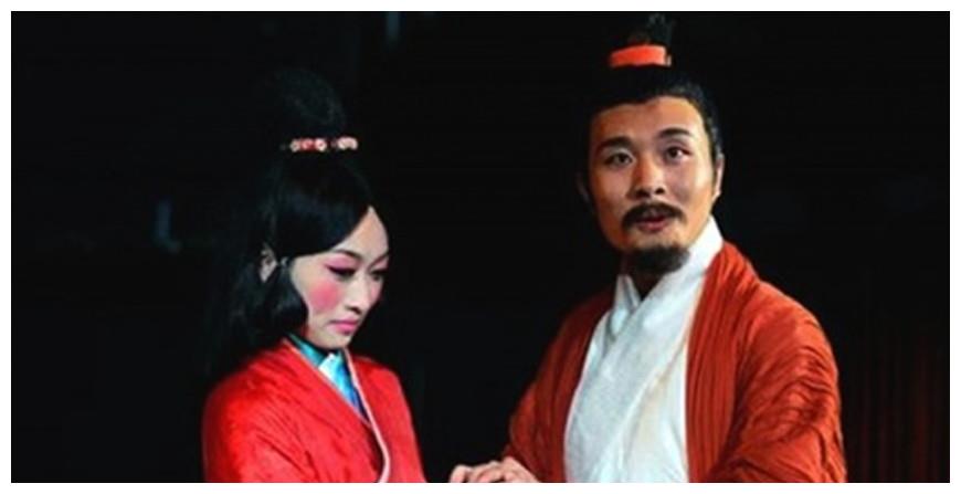 诸葛亮英姿飒爽为何要娶丑女黄月英为妻网友诸葛亮有大智慧