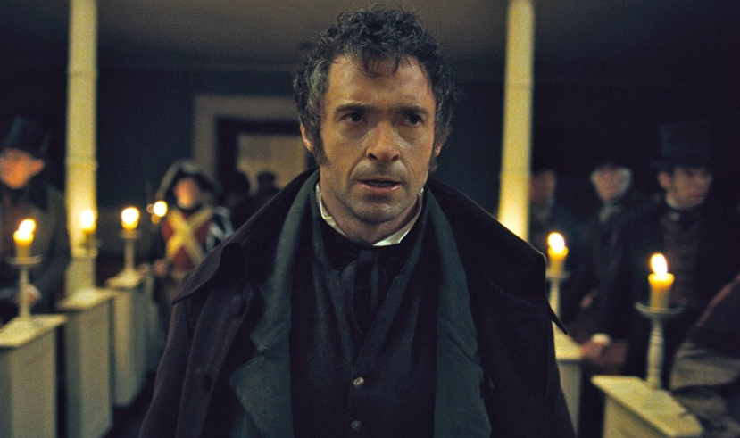 巴纳姆:巴纳姆也就是电影《马戏之王》的主角,生活在社会底层的巴纳姆