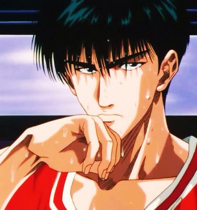 灌篮高手:盘点神奈川最有价值球员排名,樱木上榜,仙道排倒数!