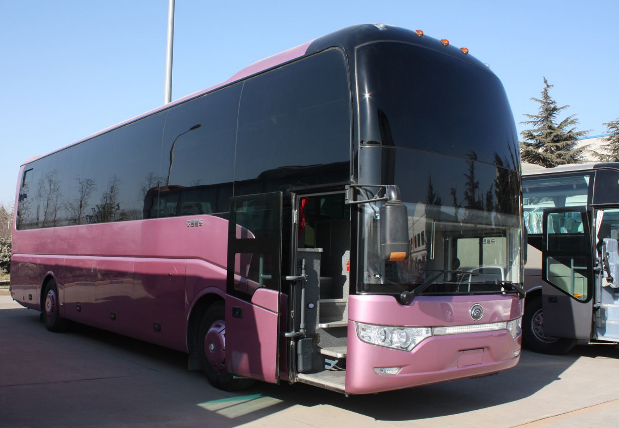 我国卧铺大巴车已被全面取消,取消的原因让人后怕!