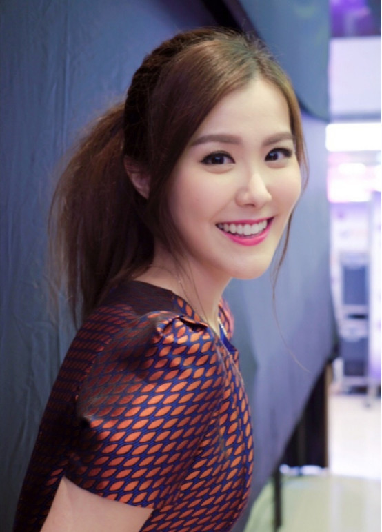 从张彦博,何广沛,伍允龙,陈安立,翟威廉到今天再次因与其过从甚密而见