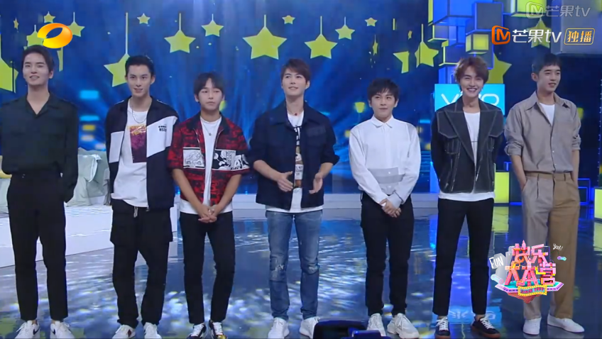 武艺点唱《悟空》,何炅一句点评好污,众人狂笑却无人敢圆场