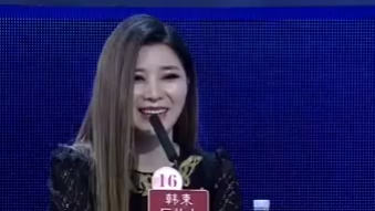 三军仪仗队军人参加非诚勿扰12位女嘉宾直接