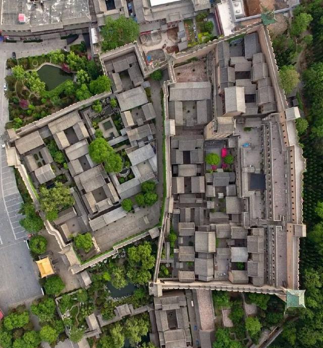 963万平方公里的土地上,有着200亿中国人的家园!