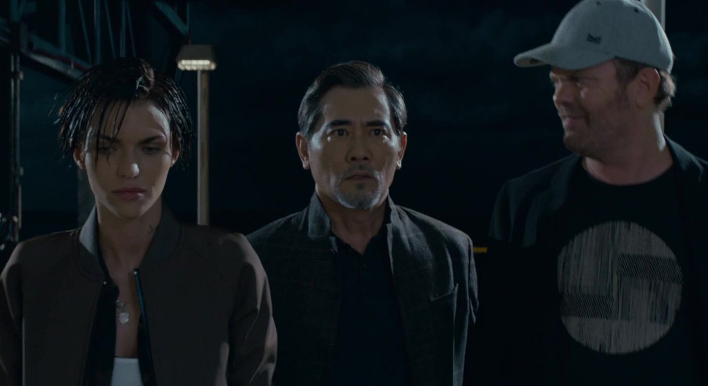 《碟中谍6》大陆还有半个月上映,但在台湾地区已不是票房冠军了
