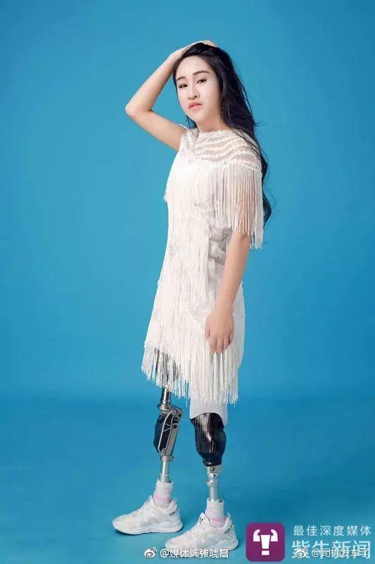 救老公,失去双腿遭离婚,她的十年涅盘|双腿|汶川地震|李应霞_新浪新闻