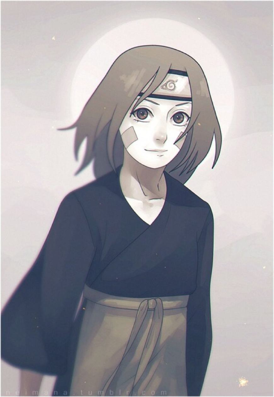 火影忍者春野樱和野原琳的不同之处谁更迷人