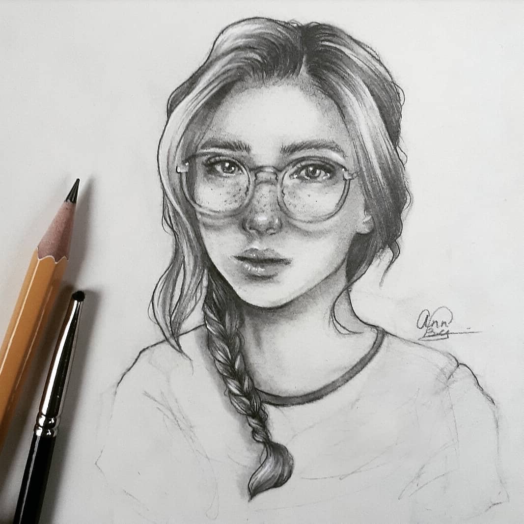 艺术家anneliesbes