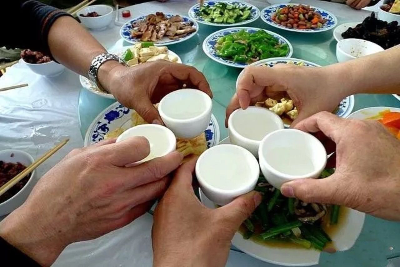 原因有3点,注意酒后千万别喝它