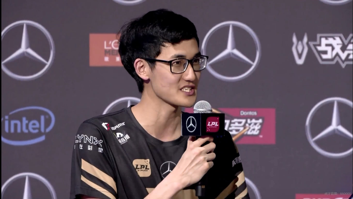 rng终结ig连胜荣膺东区第一,karsa谈洲际赛目标:冠军!