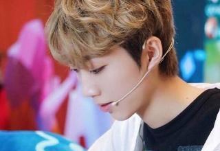 孤影是虎牙最帅主播粉丝比肩鹿晗!网友两人不相上下!