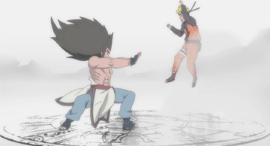 火影忍者剧场版最强的5位boss四位虐过鸣人一位远超尾兽