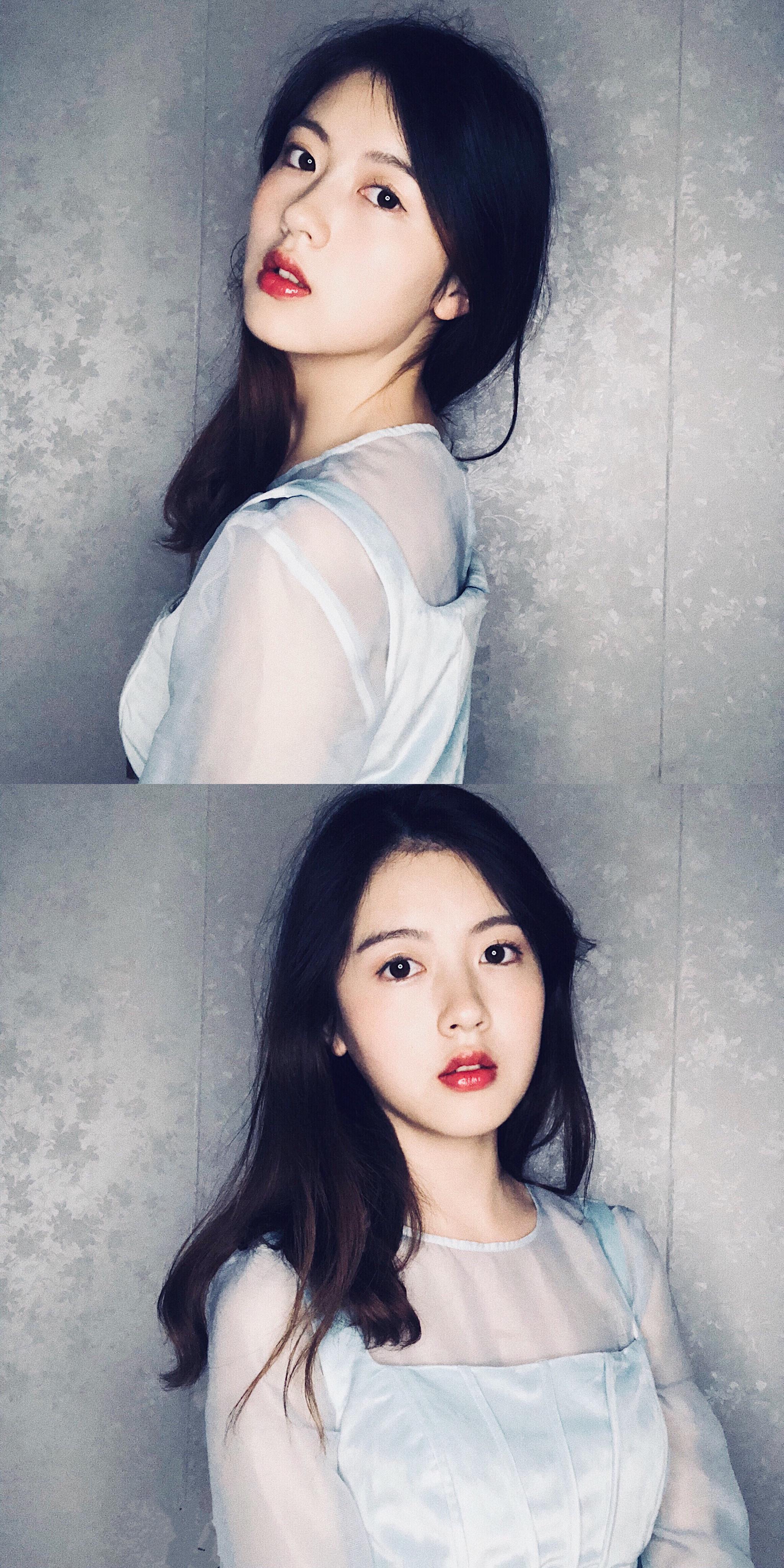 96的射手座女生身高162cm体重42kg爱好旅游拍照美食