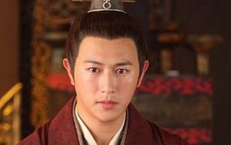 最白痴的皇帝,吃喝拉撒不能自理,做傀儡做到驾崩