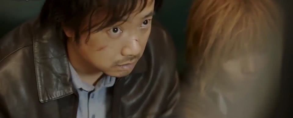 徐峥的哭戏,王传君的憔悴,谭卓的钢管舞,影片的故事你知道吗