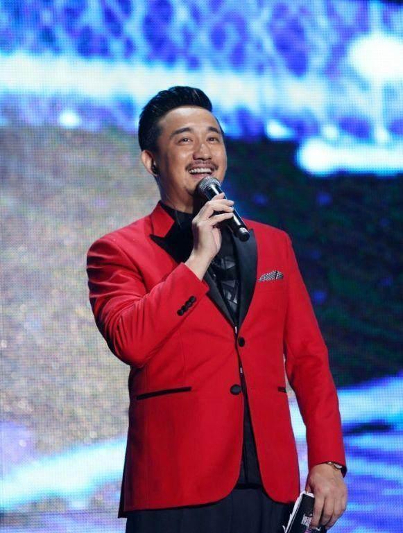 黄磊的学生有哪些,海清姚晨林依晨都是黄磊的