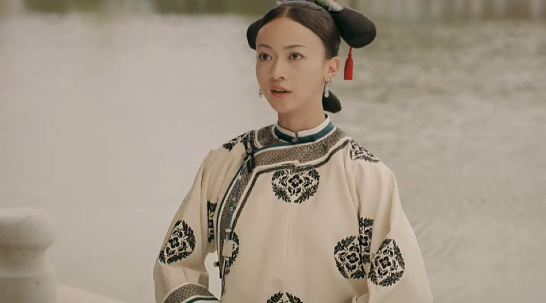 魏璎珞魏姐连跳三级,直接从宫女变成了贵人,真的厉害惨了!