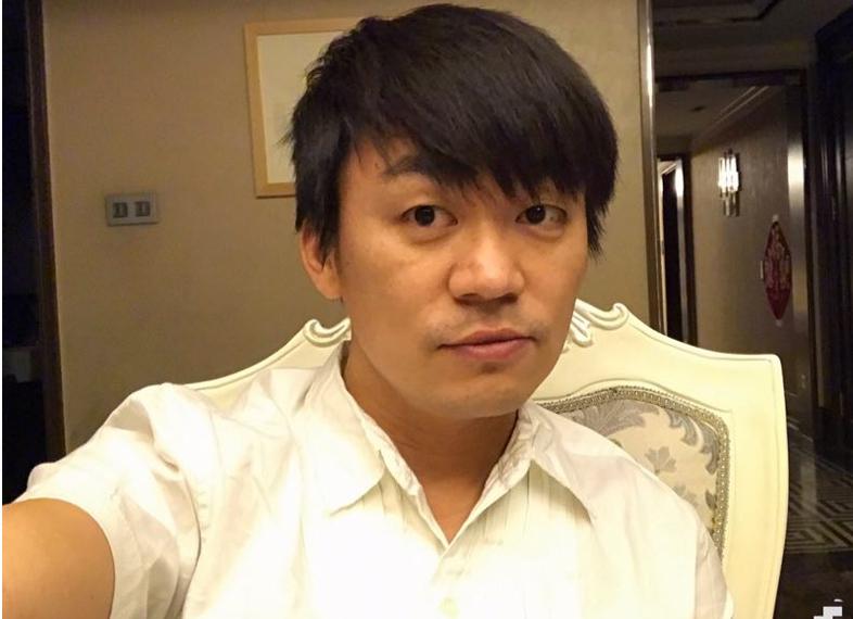 马蓉首次现身接受采访,四字回应与宋喆关系!