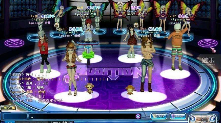 那些年我们玩过的劲舞团,或许再也回不去了!__财经头条