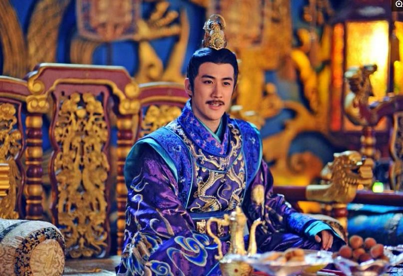 却逐渐有了一个新的论断,那便是唐高宗李治被严重低估,他才应该是大唐