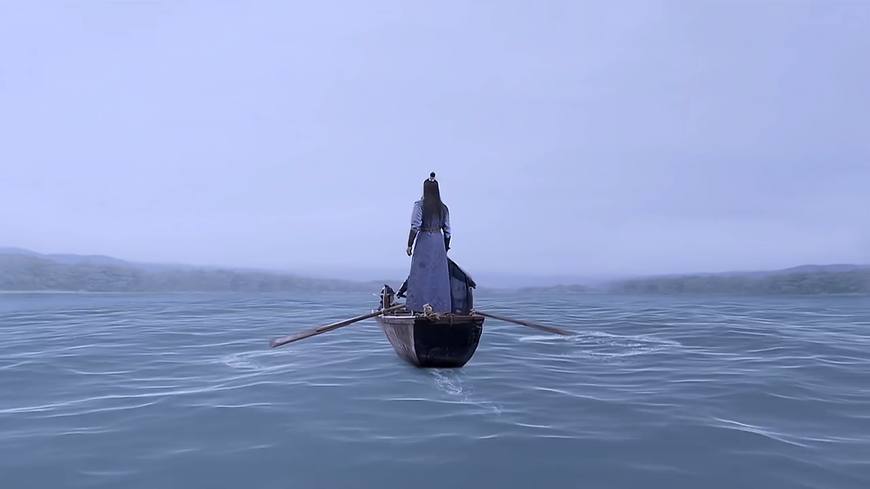 《烈火如歌》配角戏太多!凤凰威胁雷惊鸿,要把霹雳门变成青楼?