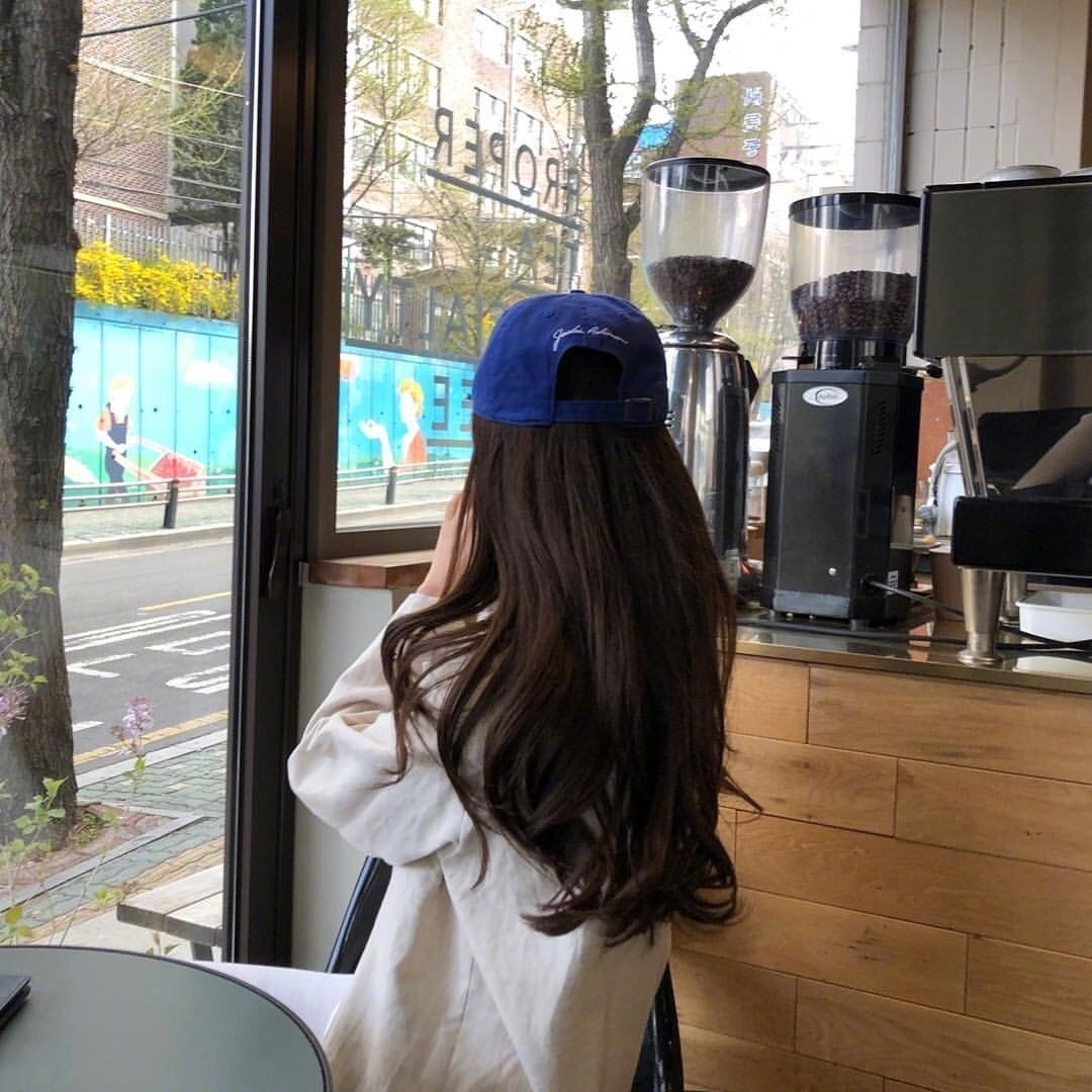 来一组不露脸女头适合你们