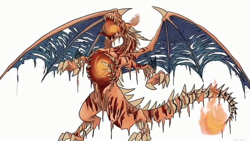 当这些神奇宝贝都变成了丧尸,大多数人都表示被皮卡丘吓到了