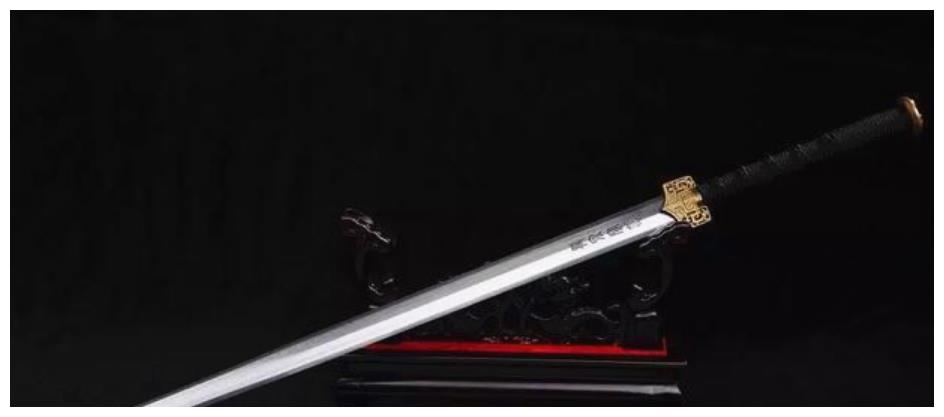 再坚硬的铠甲都是浮云这就是我国古代的破甲锥比矛锋利百倍