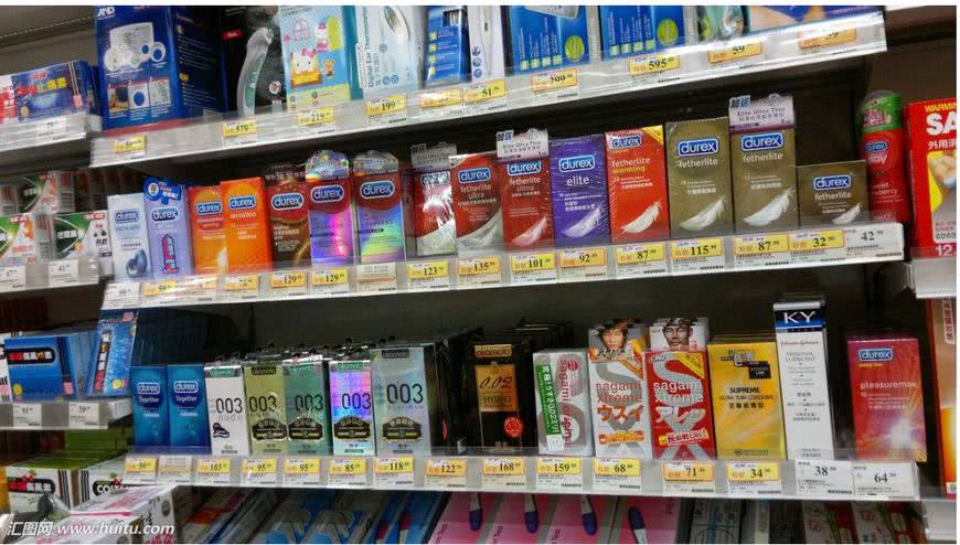 为什么超市要把安全套放在前台结账区?答案说出来你可能不信