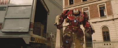 雷神三雷神与浩克角斗场之战vs钢躯超人与佐德小镇之战