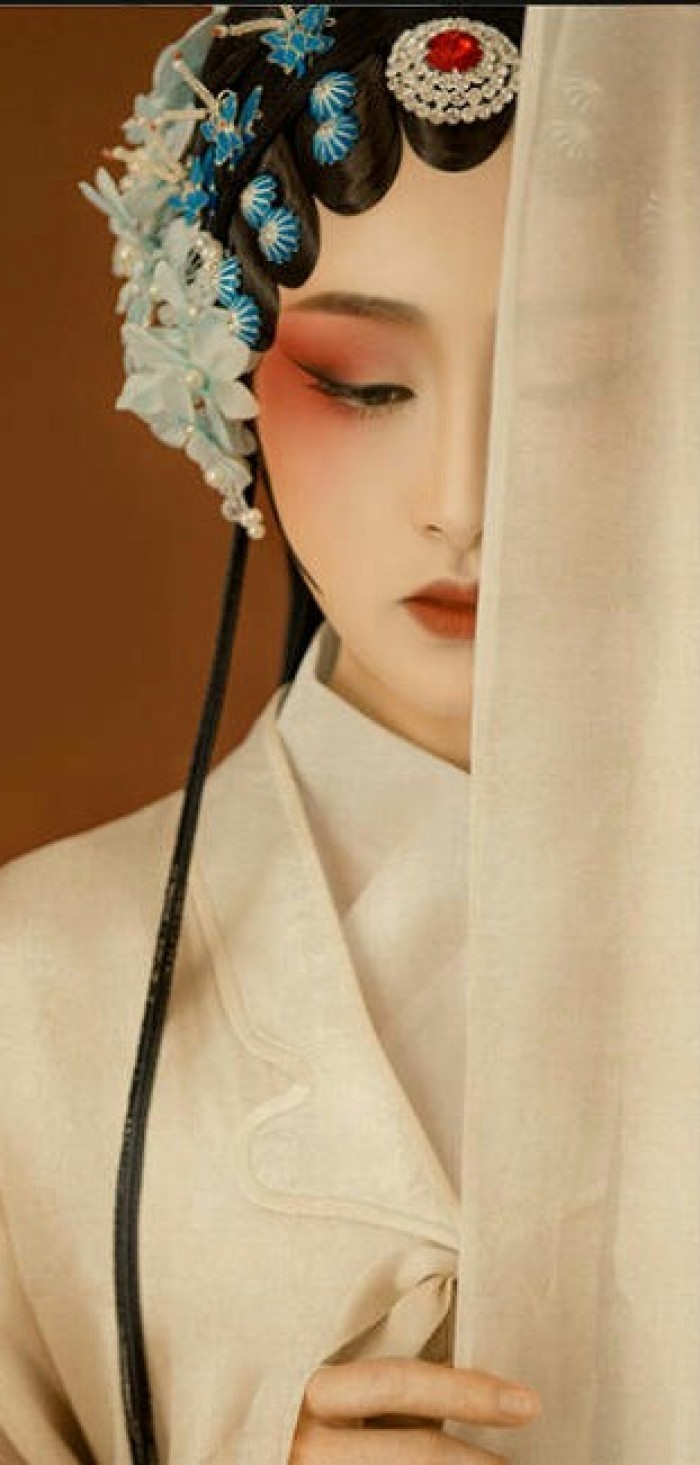 戏子还有一个名字叫伶人