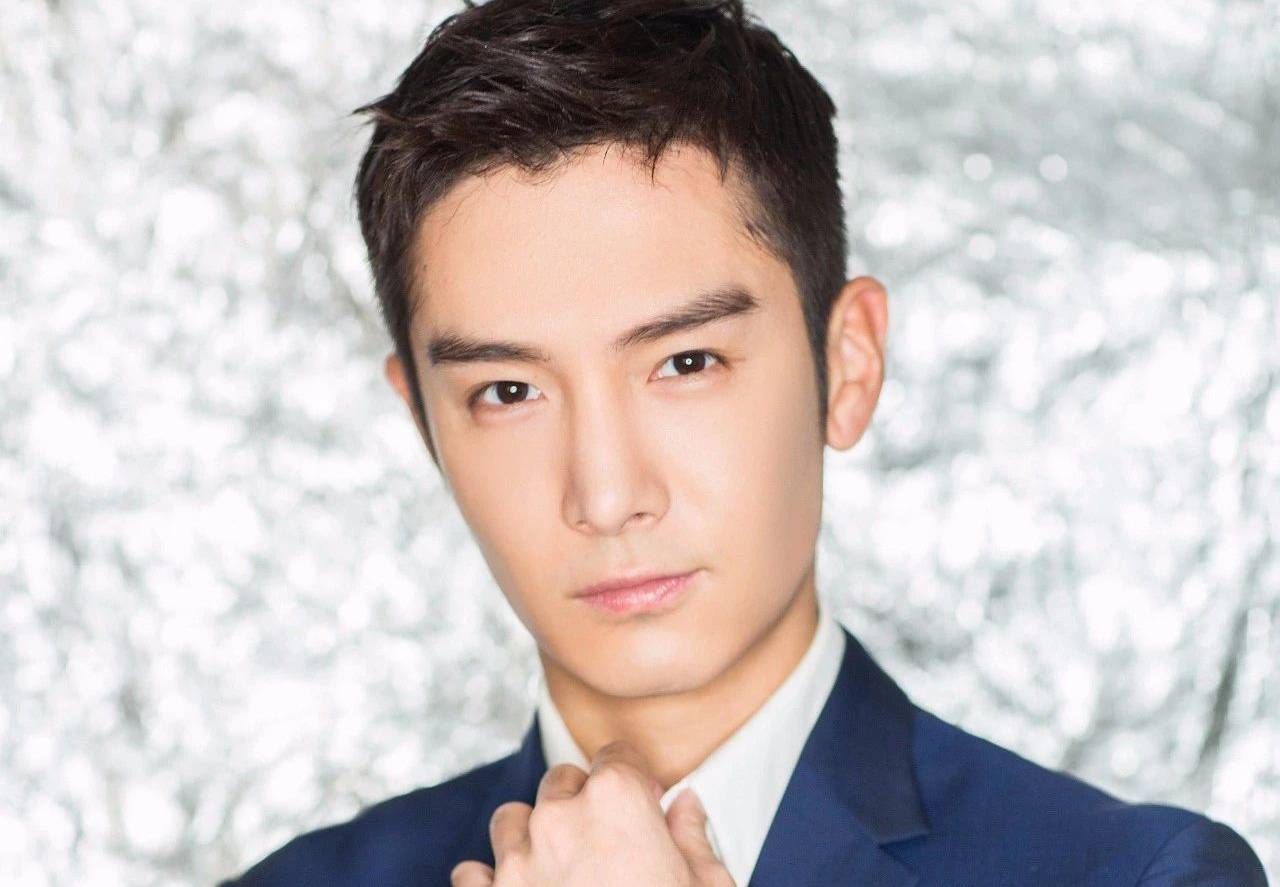 继《太古神王》之后,盛一伦又一部新剧《昆仑归》开机啦!