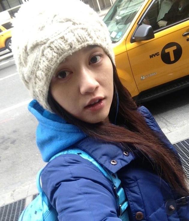 谁说娱乐圈没有真感情没看到陈学冬陈乔恩马上接连出来挡枪吗