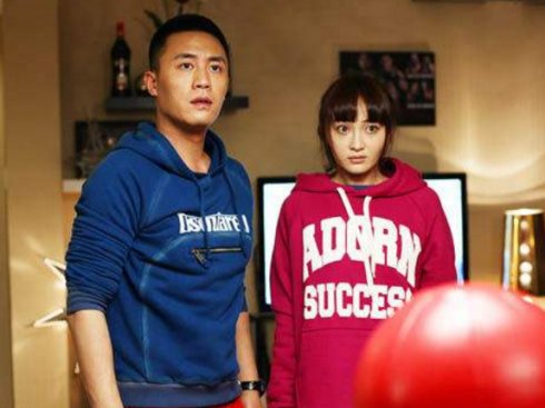 出道16年演了70部戏没大火,参加《我就是演员》因身体暴瘦登热搜