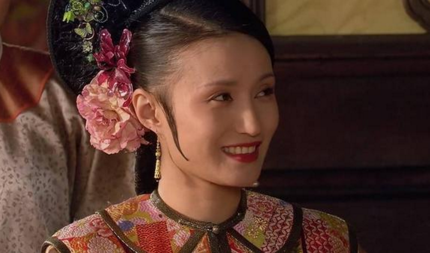 《甄嬛传》结局最好的五个女人,甄嬛没上榜,第一也不是玉娆