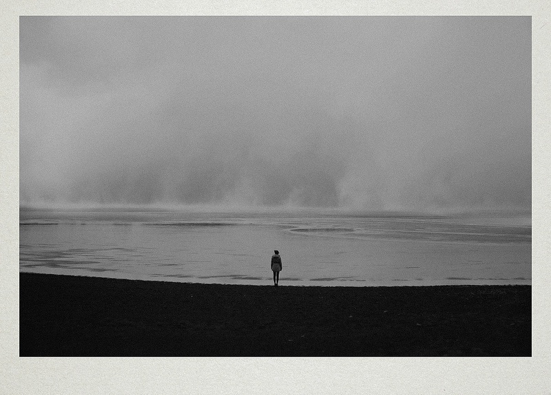 冷酷仙境还我的孤寂丨martin vlach