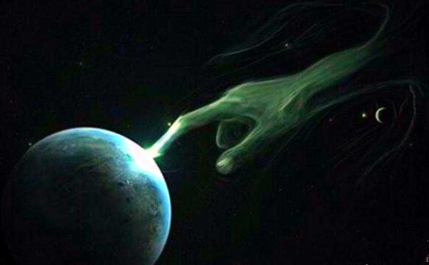 科学家:古籍中藏有证据|外星人|人类|科学家_新浪新闻