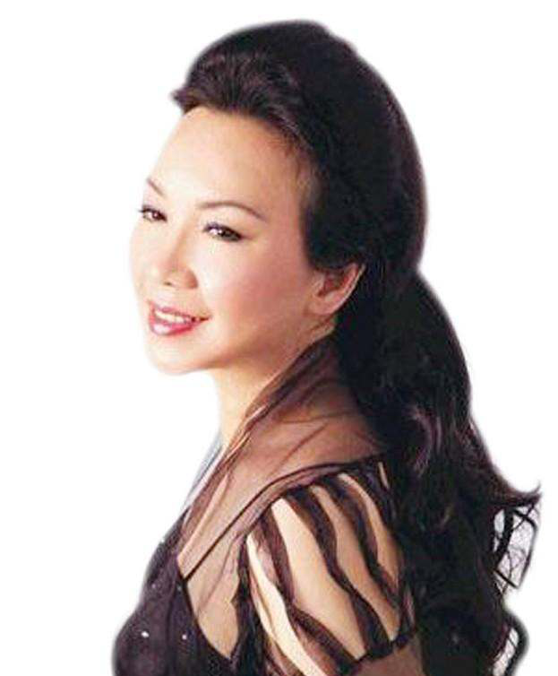 华语女歌手唱功实力权威排名:那英邓紫棋排不