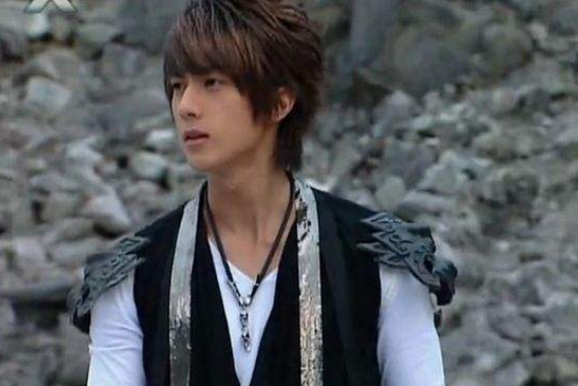 终极一班都是火焰使者却天差地别真的是没有对比就没有伤害